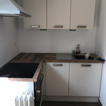 Apartamento Lilas 99 Estrasburgo Exterior foto