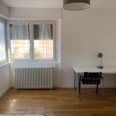 Apartamento Lilas 99 Estrasburgo Exterior foto