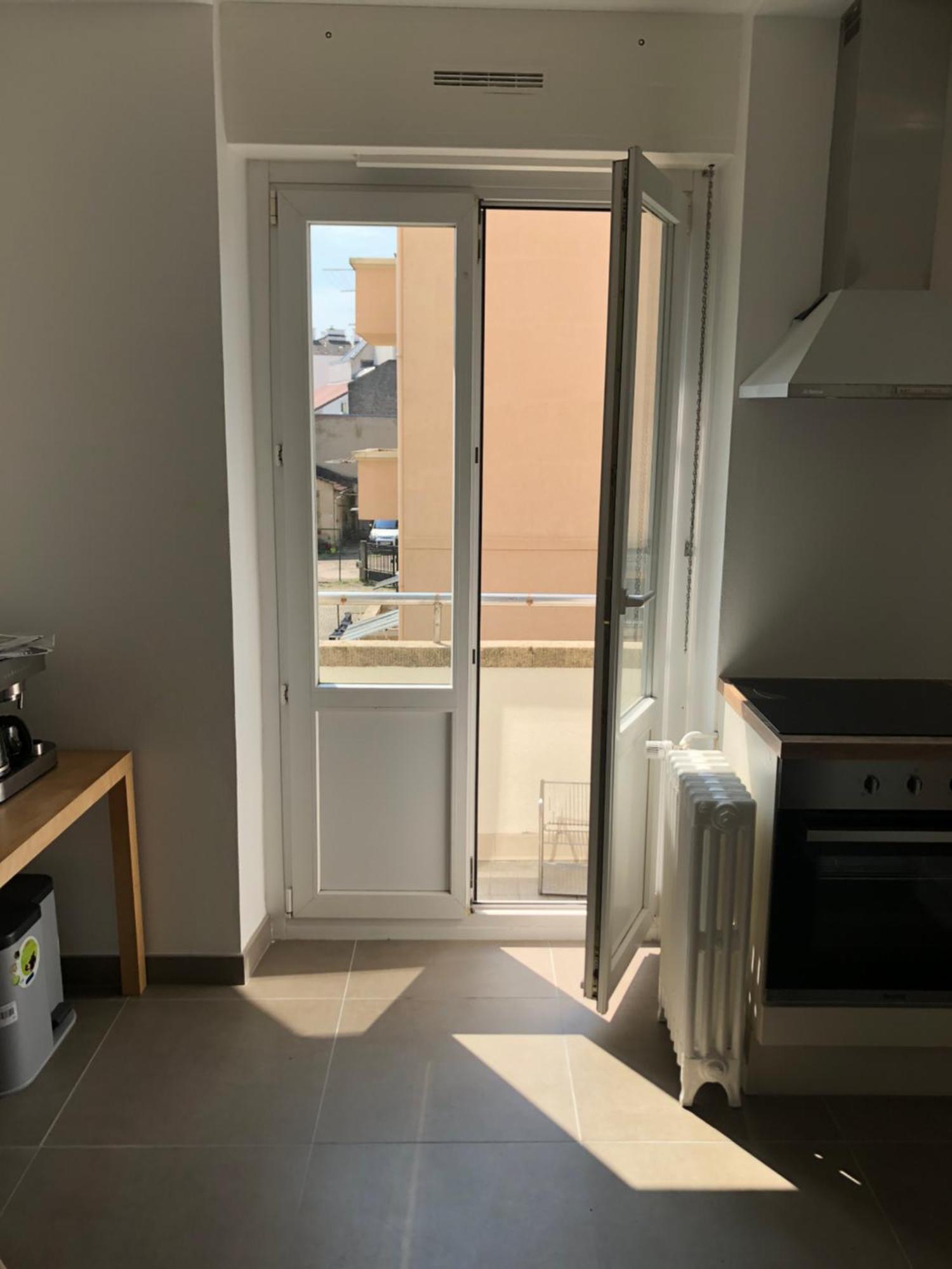 Apartamento Lilas 99 Estrasburgo Exterior foto