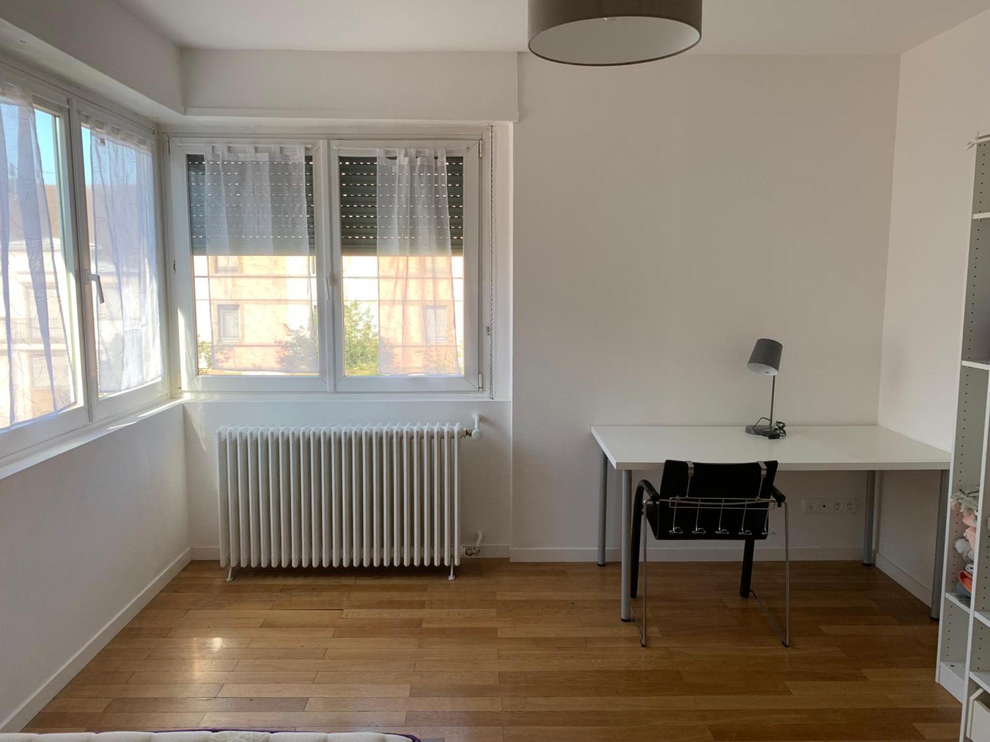 Apartamento Lilas 99 Estrasburgo Exterior foto