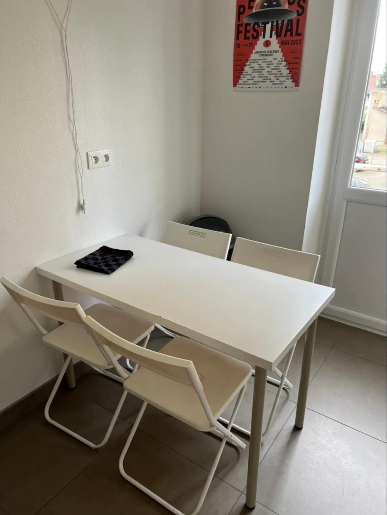 Apartamento Lilas 99 Estrasburgo Exterior foto