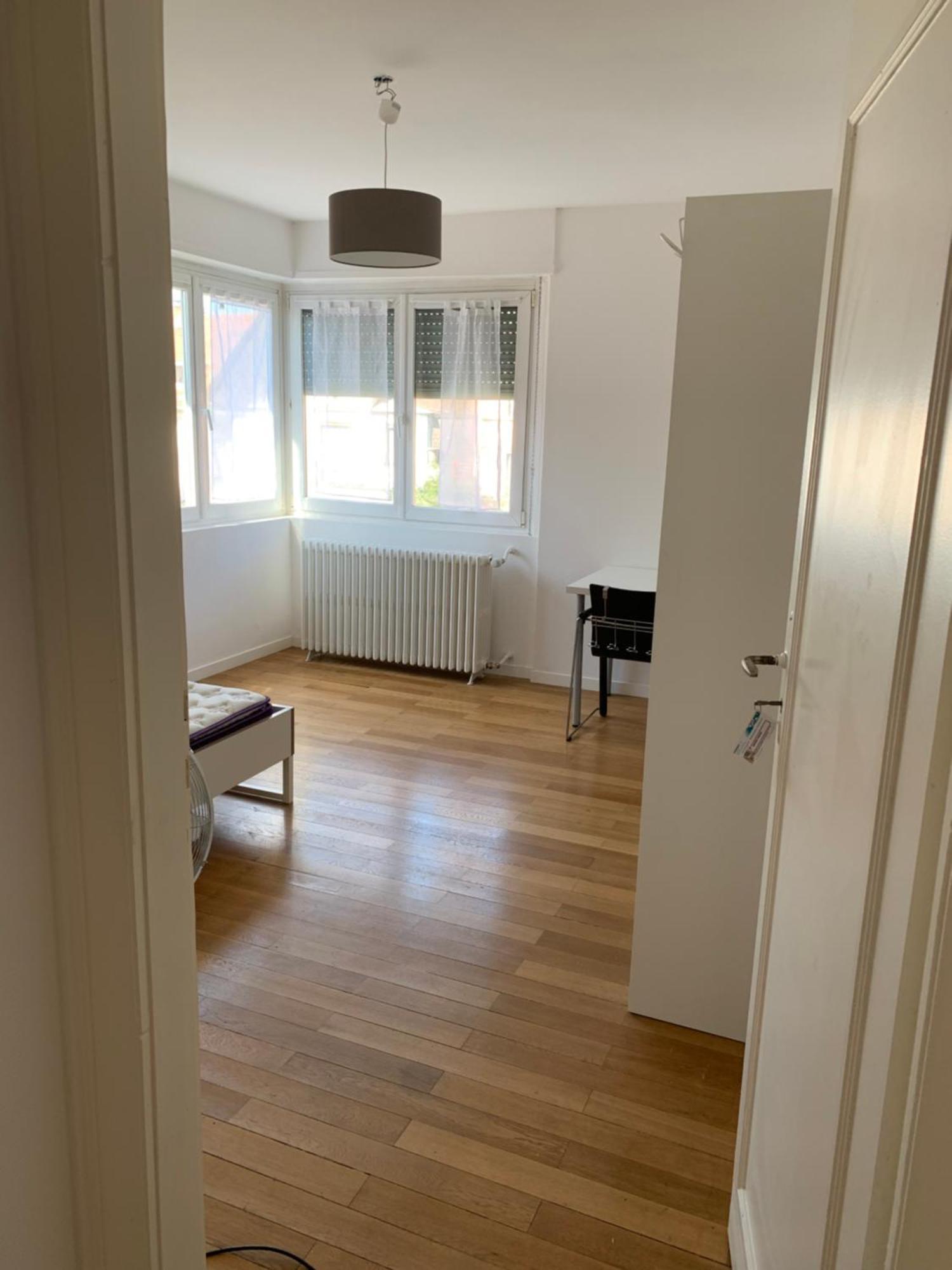 Apartamento Lilas 99 Estrasburgo Exterior foto